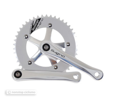 soma hellyer crankset